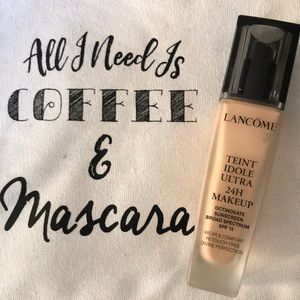 Lancôme Teint Idole Ultra - 270 Bisque W